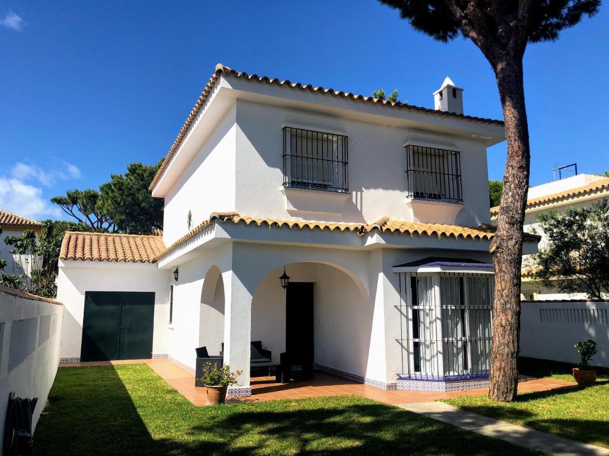 Casa Eslora Chiclana de la Frontera